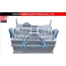 Tata Dashboard Plastic Injection Mould